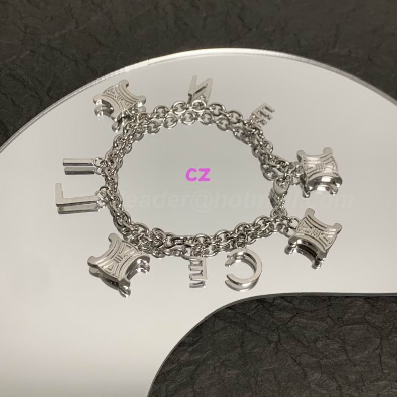 CELINE Bracelets 5